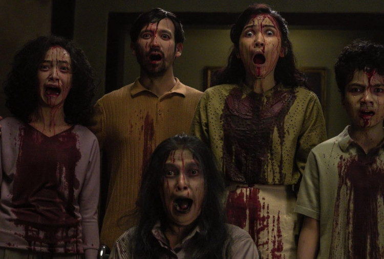 Sinopsis Kitab Sijjin & Illiyyin, Yunita Siregar Balas Dendam Lewat Santet