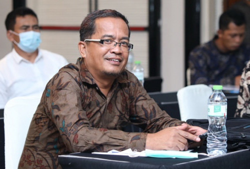 Komisi II DPRD Kabupaten Tasikmalaya Soroti Seleksi Dewan Pengawas PD Arta Galunggung, Ini Pesannya