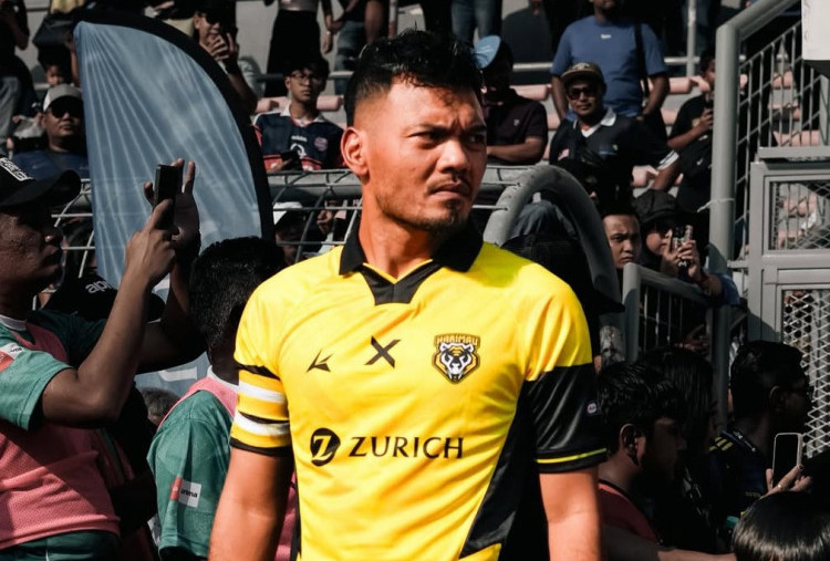 Presiden Klub Kelantan: Keputusan FIFA 'Mencla-mencle, Begini Komentar Berkelas Legenda Timnas Malaysia Usai FAM Disanksi