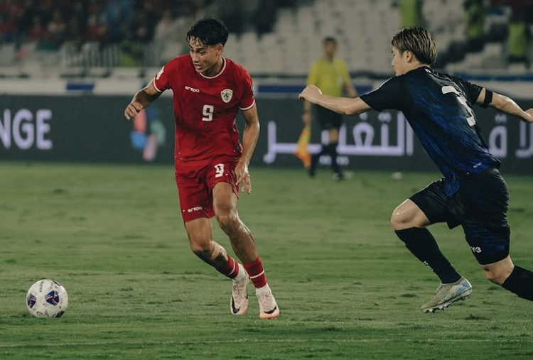 Bocoran Skuad Timnas Indonesia di FIFA ASEAN Cup 2026: Rafael Struick dan Marukawa Masuk Radar John Herdman?