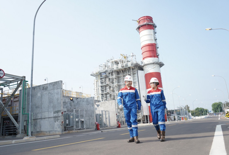 Survei Kepuasan pada Pertamina NRE Meningkat, Kepercayaan Stakeholder Jadi Modal Penting