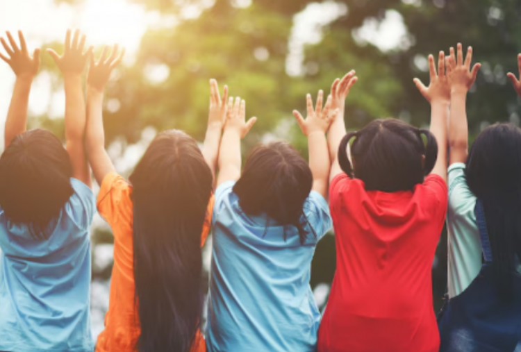 50 Ucapan Selamat Hari Anak Nasional 2025 Penuh Cinta dan Harapan Cerah, Cocok Jadi Caption Medsos!
