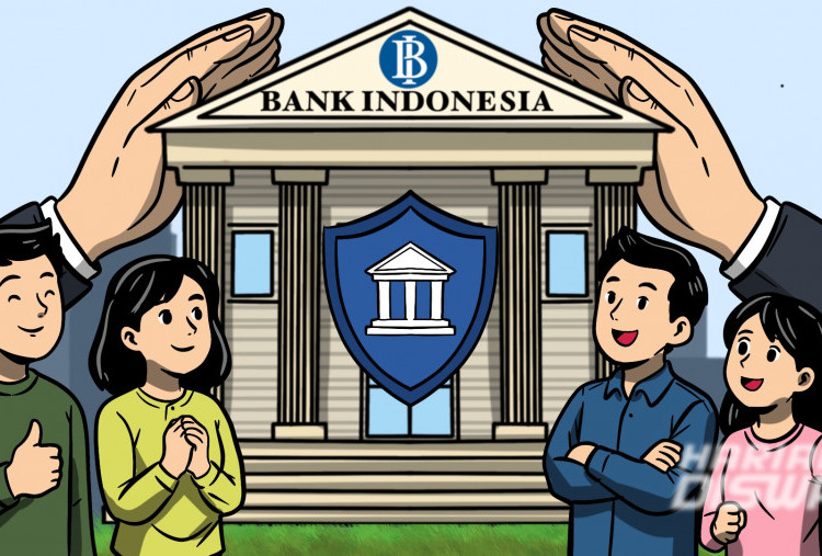 Independensi Bank Indonesia, Fondasi Kepercayaan Masyarakat