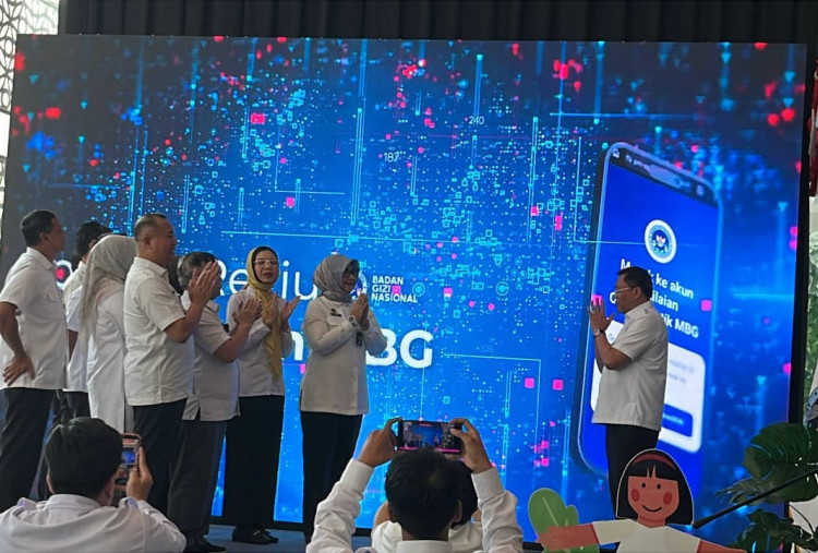 Mengenal Aplikasi Reviu MBG, Apa Saja Kehebatannya?
