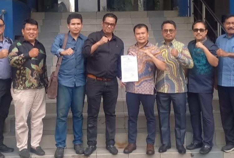 Konten Kreator RESBOB Dilaporkan ke Polda Metro Usai Hina Suku Sunda! 