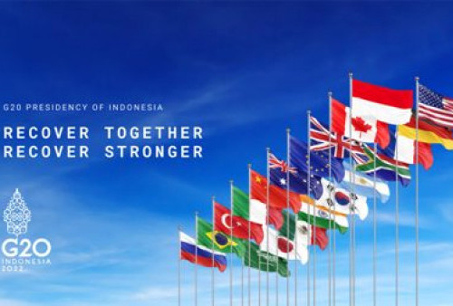 Jelang DWG G20 di Belitung, Pemerintah Kabupaten Lakukan Ragam Persiapan 