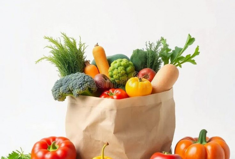 Rekomendasi Masakan Low Carbon Footprint, Diet Sehat di Hari Bumi 2026