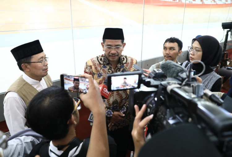 Sidang Isbat Awal Syawal 1447 H Digelar 19 Maret, Kemenag Pantau Hilal di 117 Titik Ini