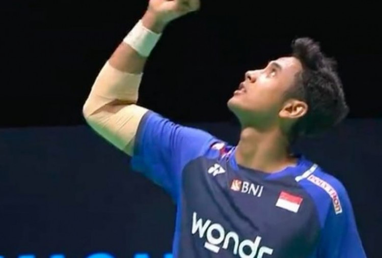  Sikat Wakil Malaysia, Alwi Farhan Juara Macau Open 2025