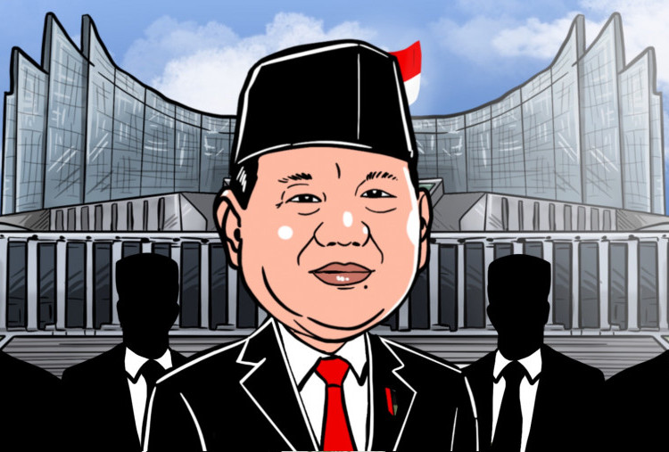 Pemerintahan Prabowo Tidak Bisa Langsung Kerja