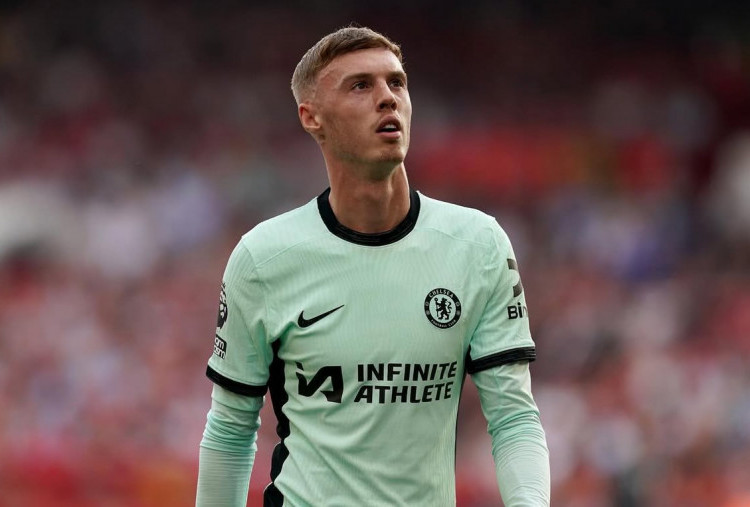 Cole Palmer ke Manchester United Utd? Bintang Chelsea Terbuka Transfer Aneh, Carragher: Si Dingin Seperti Steven Gerrard