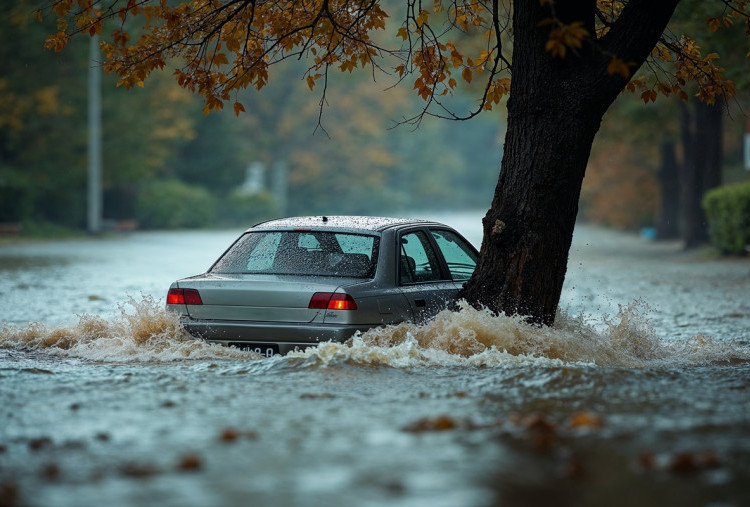 Jangan Sepelekan Musim Hujan, Begini Cara Merawat Mobil agar Tetap Bersih