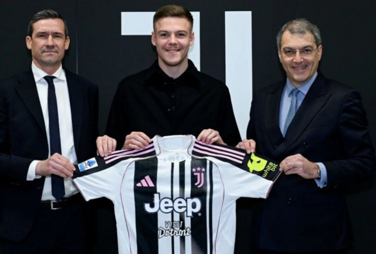 Emil Holm Ingin Permanen di Juventus, Puji Spalletti dan Yildiz