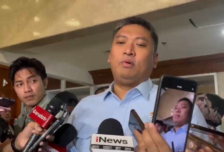 SPPG Penyebab Keracunan MBG Bisa Diproses Pidana, Sudaryono: Tunggu Hasil Penyidikan