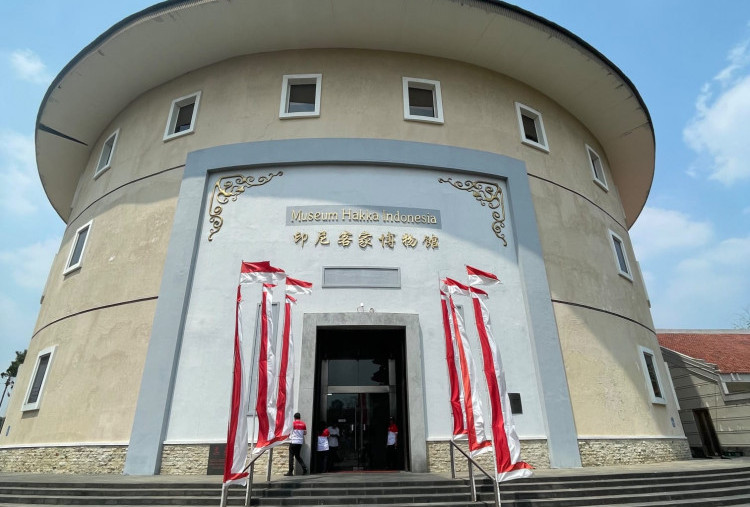 Hakka Ngiau