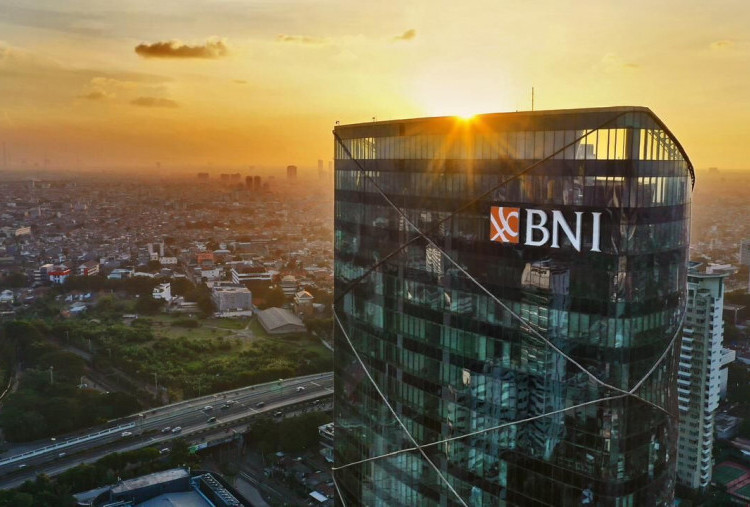 BNI dan Pajakind Integrasikan Layanan Perbankan dan Perpajakan Digital bagi UMKM