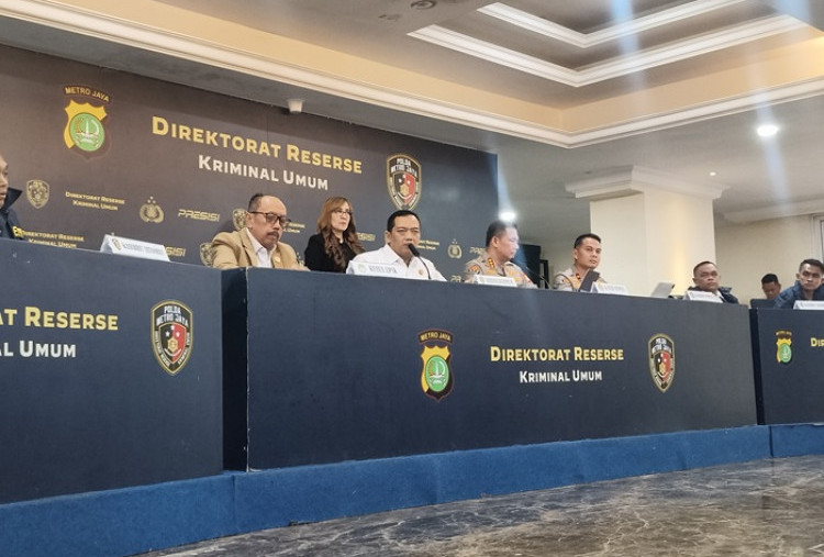 Kasus Pembunuhan Wanita di Depok, Suami Siri Terancam 15 Tahun Penjara