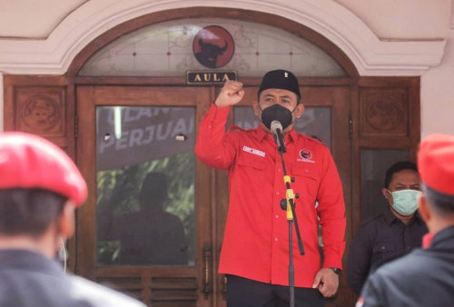 Dicatut Demokrat Jatim, Bupati Ngawi Protes ke Emil Dardak