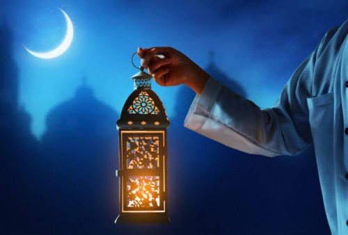 8 Persiapan Lahir Batin Menyambut Bulan Suci Ramadan, Ada Perencanaan Keuangan Lho