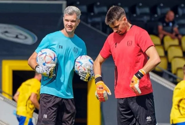Paes Terkejut! Asisten John Herdman Temukan Senjata Baru Timnas, Lino dan Verdonk Starter vs Mozambik
