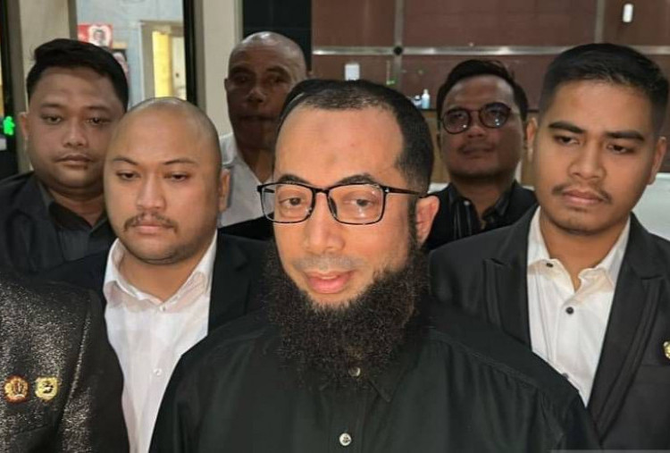 Ustaz Khalid Basalamah Diperiksa KPK Terkait Dugaan Korupsi Kuota Haji 2024