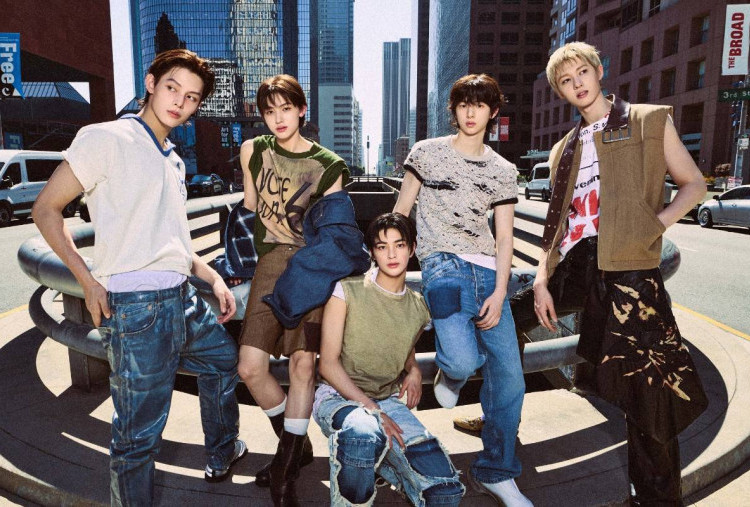 CORTIS Goes to Hollywood! Isi Soundtrack Film GOAT Besutan Sony Pictures