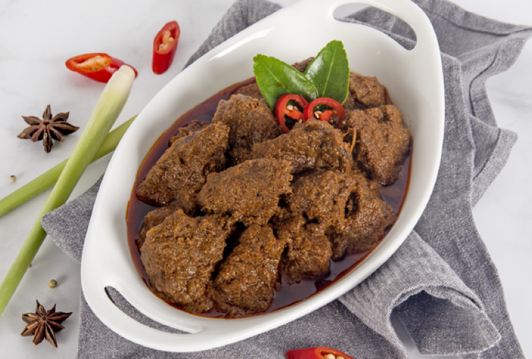 Resep Rendang Padang Otentik, Lezat Menggugah Selera