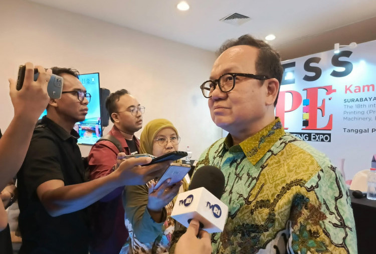 Surabaya Printing Expo 2025 Kembali Digelar, Hadirkan Mesin Teknologi Cetak Masa Depan