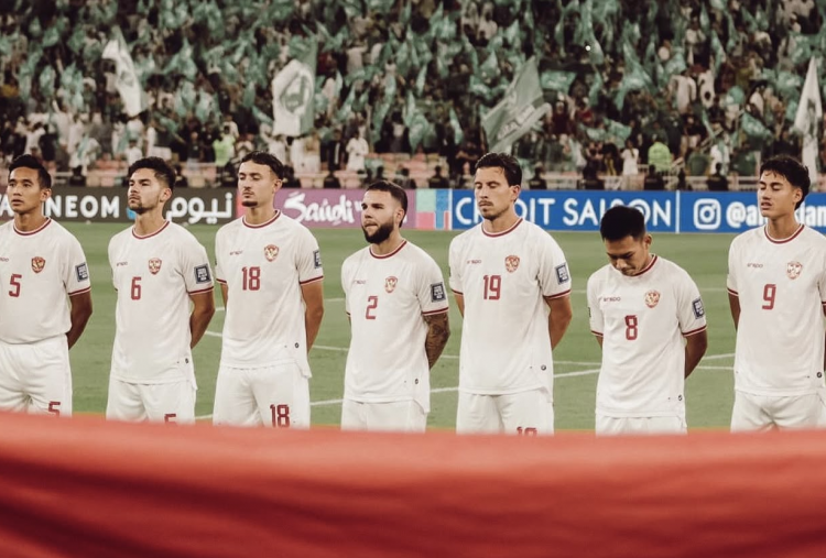 Timnas Indonesia Jelang FIFA Series 2026: Siapa Mampu Memikat John Herdman? 
