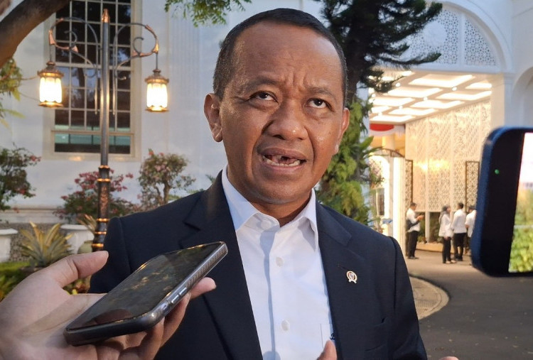 Bahlil Lahadalia: Tambang Harus Untungkan Rakyat!