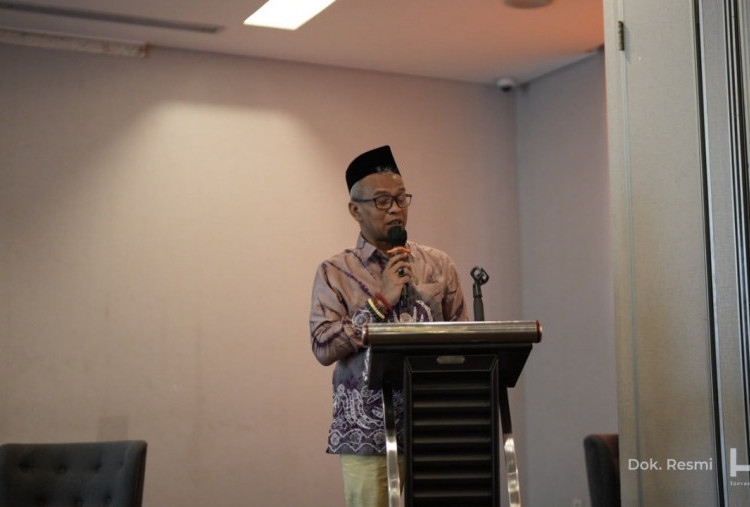 Gandeng Komisi Informasi Pusat, Hutama Karya Mantapkan Layanan PPID Digital dan Inklusif