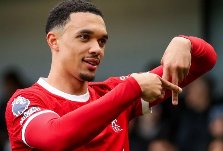 Trent Alexander-Arnold Tolak Kontrak Baru, Real Madrid Kunci Kesepakatan 99%! 