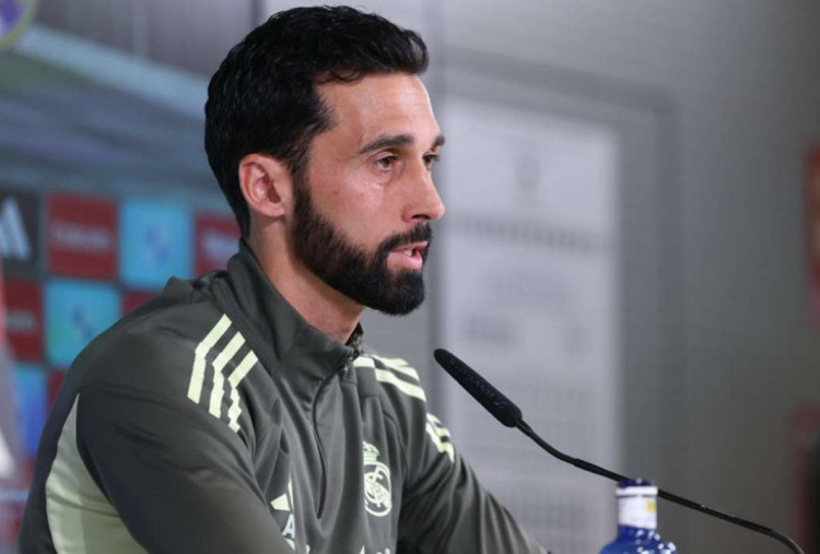 Geger Internal Madrid Jelang Lawan Barca: Arbeloa Redam Konflik Valverde-Tchouameni!