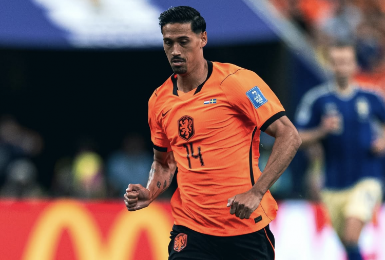HERE WE GO! Man City Lepas Tijjani Reijnders ke Al Qadsiah? Fabrizio Romano Ungkap Detailnya