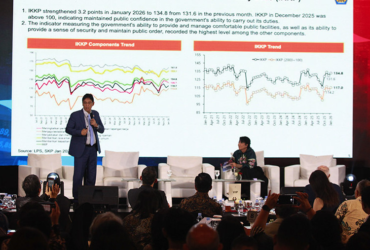 Saatnya Perbankan Kita Paham ’’Sindiran’’: NIM Tertinggi di Dunia dan Akhirat