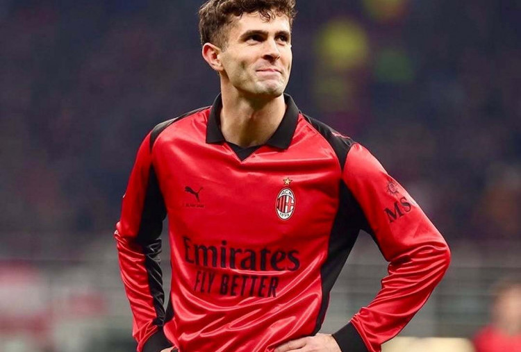 AC Milan vs Parma 0-1: Keok di Kandang, Rossoneri Alami Kekalahan Kedua Sejak Awal Musim