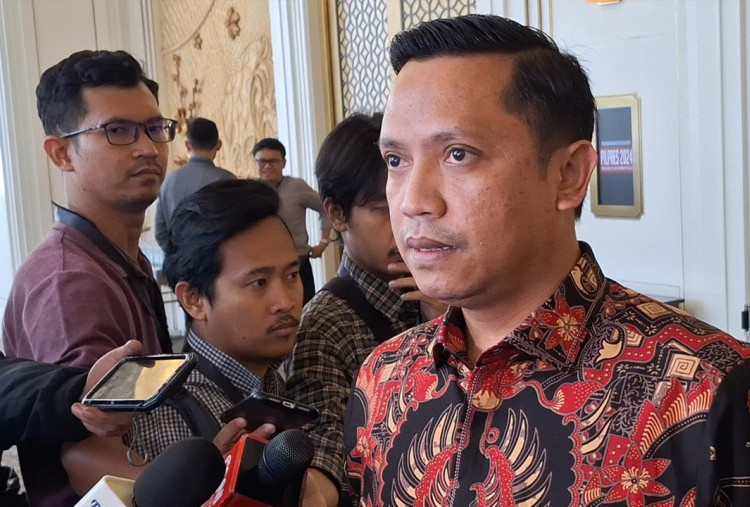 PDIP Siaga Satu Jelang Jelang Kongres, Ronny Talapessy: Adanya Pihak Berupaya Mengacak Internal Partai