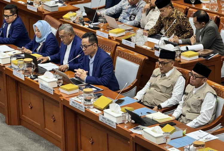 BPKH Telah Transfer 70,95 Persen Dana BPIH 2026, Likuiditas Tetap Terjaga