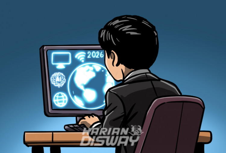 Tren Media dan Komunikasi 2026 (5-Habis): Perlu Pemahaman dan Cara Baru