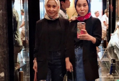 Kronologi Penangkapan Si Kembar Rihana dan Rihini di Apartemen Gading Serpong, Polda Metro Jaya Buka Suara!