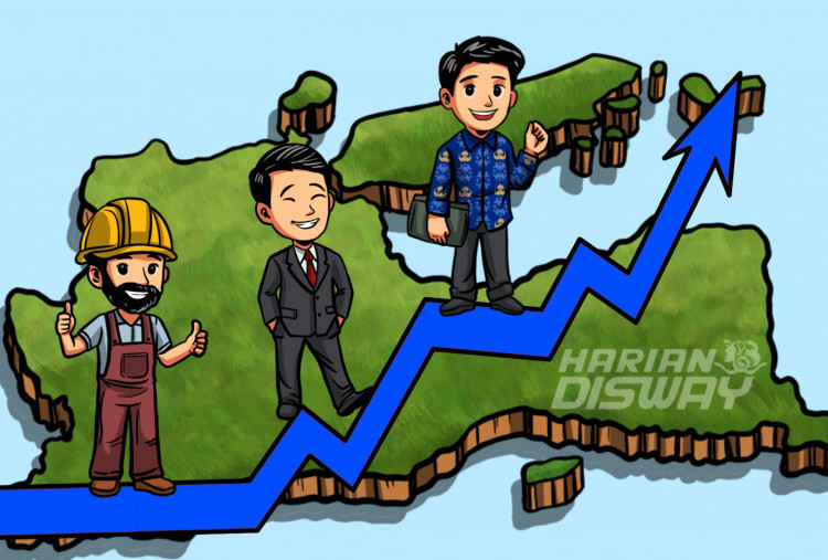 Optimisme Menata Jalan Menuju Penyediaan Pekerjaan Layak di Jatim
