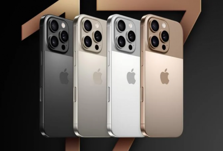 Fitur-Fitur Kecil di iPhone 17 Pro Max yang Berdampak Besar