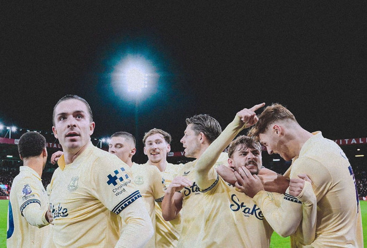 Prediksi Everton vs Nottingham Forest: Head-to-Head, Formasi, dan Susunan Pemain