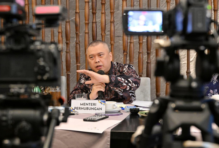 Tim SAR Temukan Puing Diduga Badan dan Ekor Pesawat ATR 42-500 di Maros, Kemenhub Akan Lakukan Verifikasi 