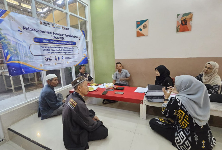 Retorika Ketahanan Pangan dan Sunyinya Suara Petani di Akar Rumput