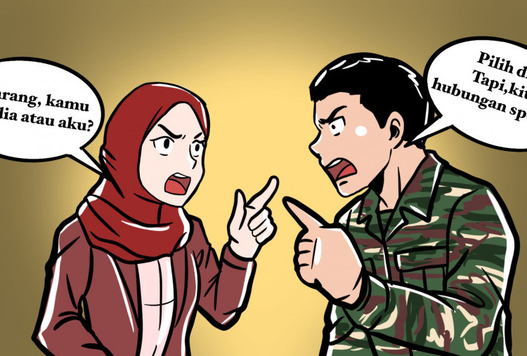 Pembunuhan Jurnalis Juwita: Seks, Cinta, Pembunuhan