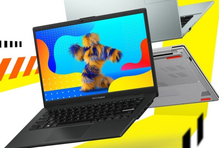Laptop SSD 512 GB Termurah 2025: 3 Rekomendasi Worth It untuk Pelajar dan Mahasiswa