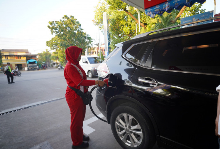 Stok Pertamax Turbo Makassar Aman Jelang Lebaran 2026, Pertamina Pastikan Distribusi Lancar