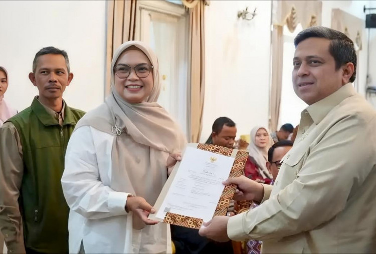 BPJPH Kembali Buka Kuota 1,35 Juta Sertifikasi Halal Gratis bagi Pelaku UMK, Cek Syarat dan Cara Daftarnya!