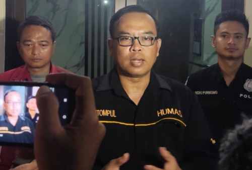 Polisi Akan Panggil Manajer Perusahaan yang Ajak Karyawati 'Staycation' Agar Kontrak Kerjanya Diperpanjang